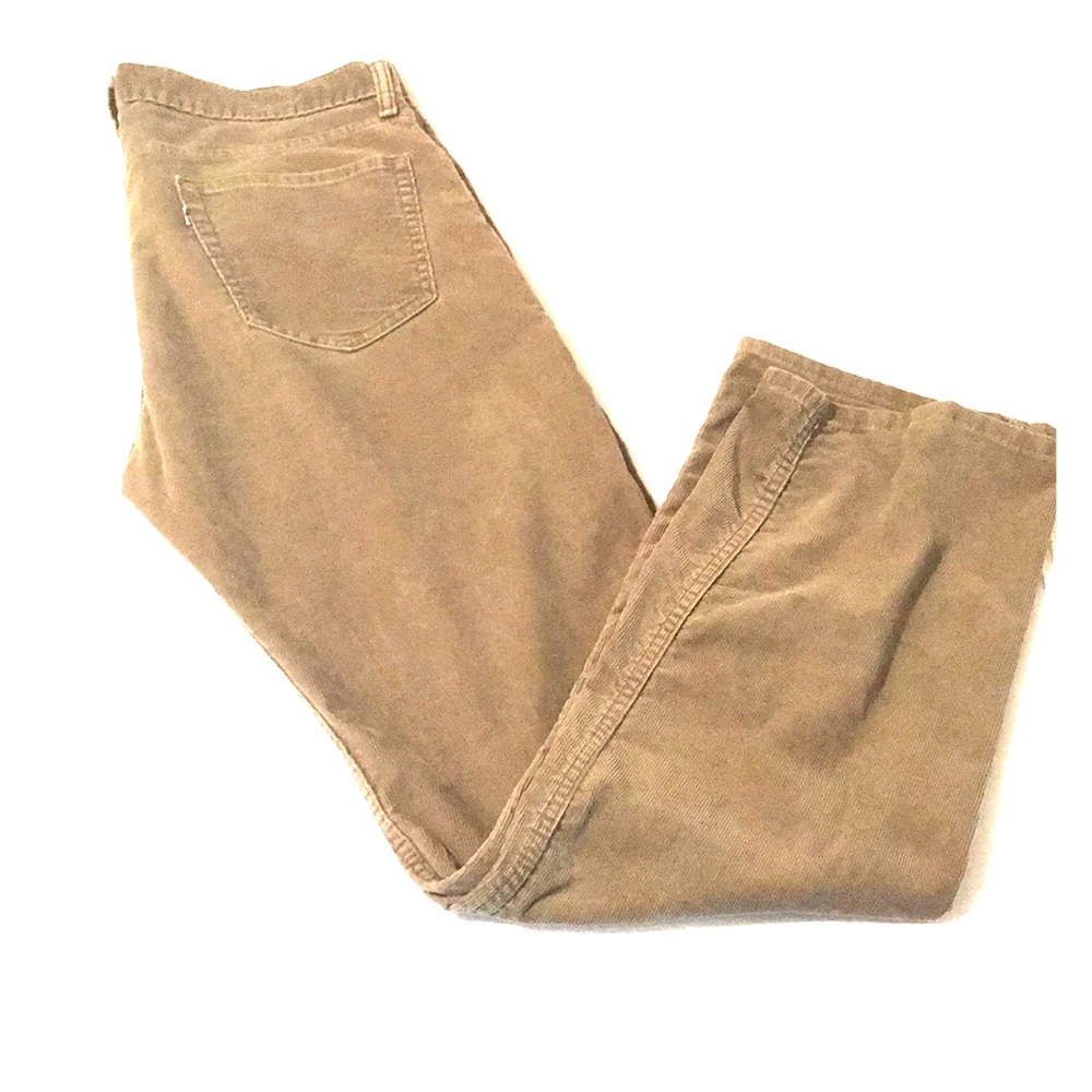Levi’s 505 pants